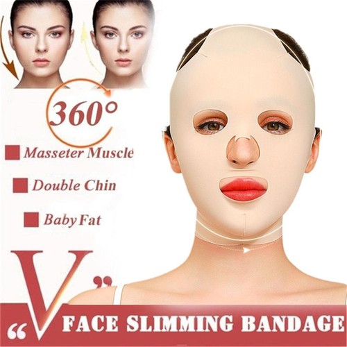 Anti wrinkle face shaper - anti,