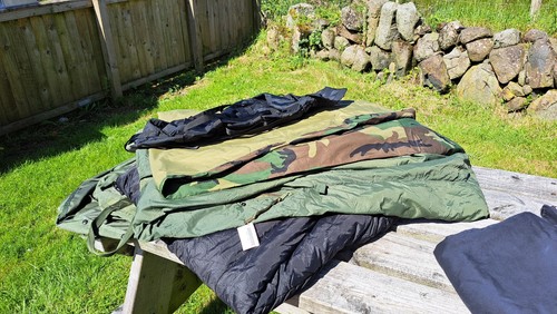 Army military issue - us,