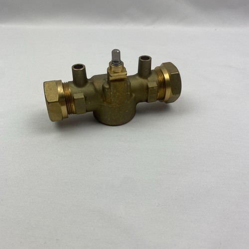Drayton 679 22mm port body - drayton, 2