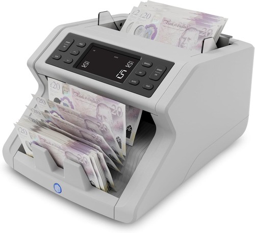 Safescan 2210 money - money, counting