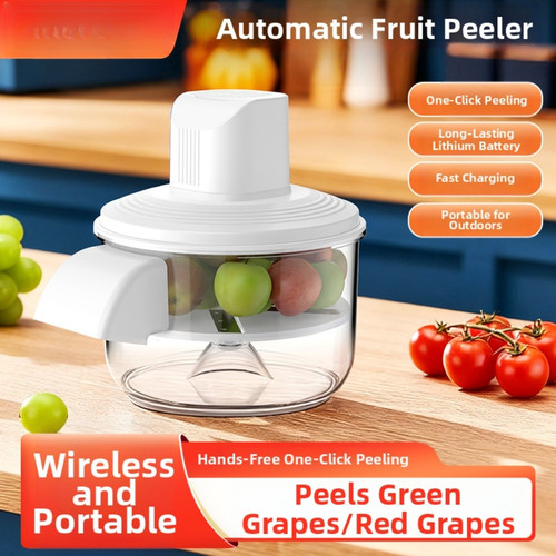 Rechargeable electric potato - rechargeable,