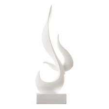 Homyl Modern Decoration Statue