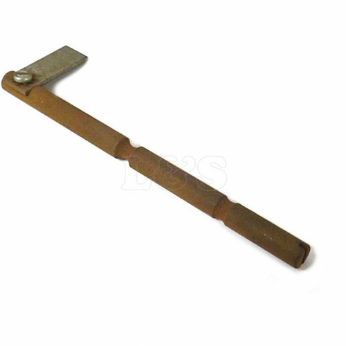 Villiers f15 operating shaft - villiers,