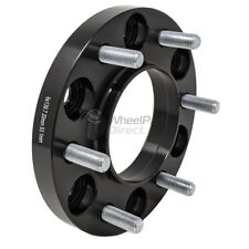 Wheel Spacers 20/30mm (4)