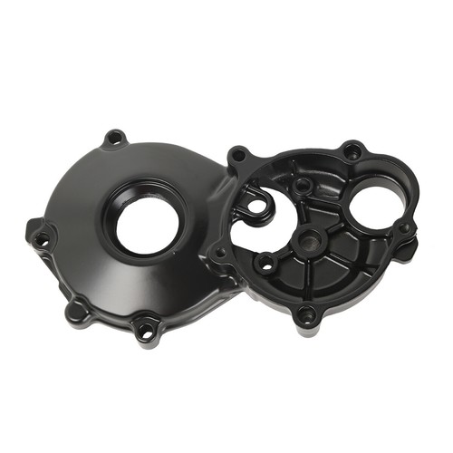 Engine starter cover crankcase - engine,