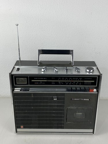 National panasonic 149 - national,