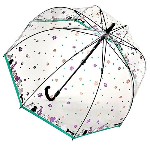 Fulton birdcage clear dome - fulton,
