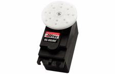 Hitec HS805BB Jumbo Steering Servo For1/5h RC Nitro,Petrol Cars,Remote Control 