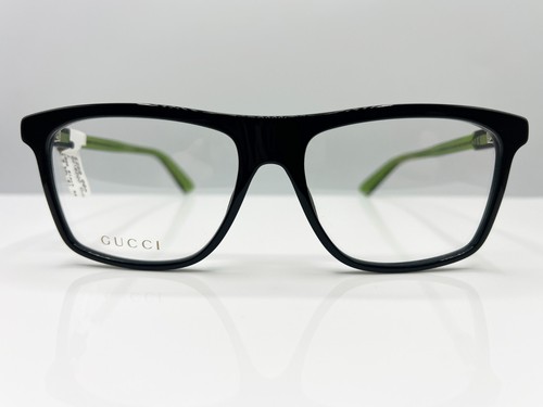 Gucci gg18200 mens black - black, green