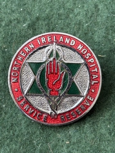 Northern ireland hospital - northern,