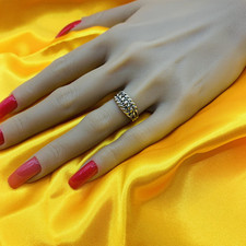 ANTIQUE Late Victorian Heavy