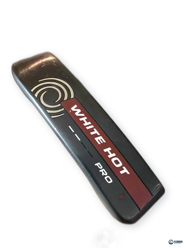 Odyssey white hot pro - white,