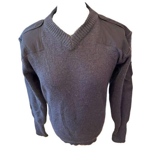 Raf jumper wool british army - raf,