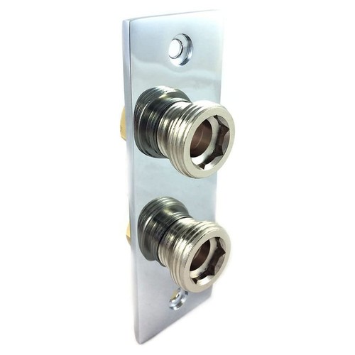 Bidet thermostatic shower - thermostatic,