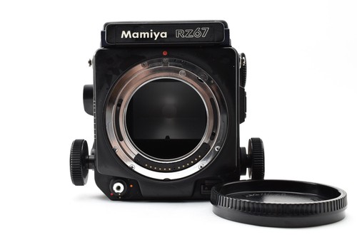 Mint mamiya rz67 pro - [n,
