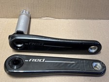 Sram Red Dub SL 165mm Carbon