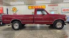 1994 Ford F-150 XLT Rare 1 of