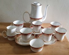 Royal Grafton Majestic Red