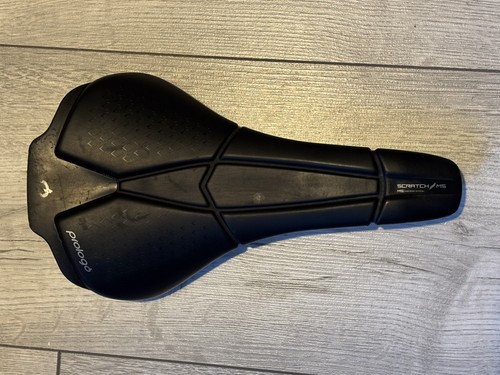 Prologo scratch bike - m5, saddle