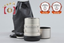 CONTAX Carl Zeiss Sonnar 90mm