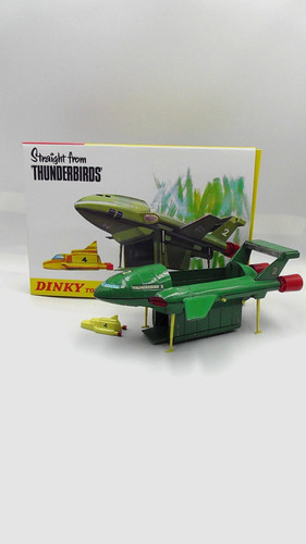 Dinky toys 101 - dinky,
