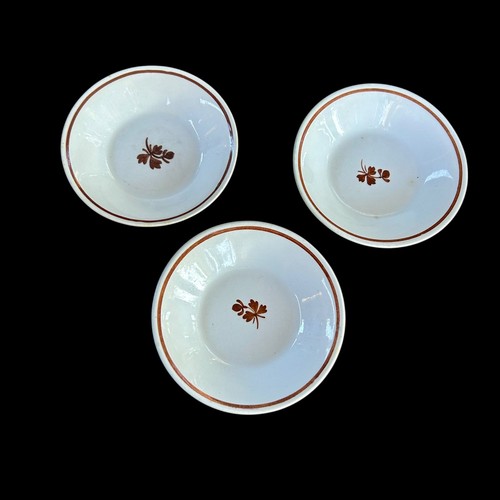 Alfred meakin antique tea leaf - alfred,