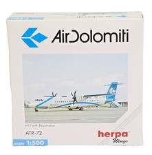 Herpa Wings ATR-72 Air
