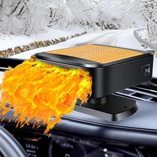 12V Car Heater Windshield