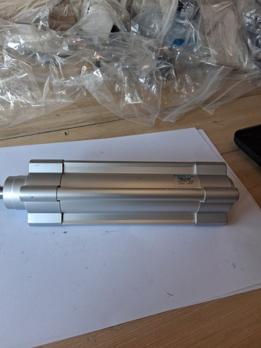 Festo pneumatic cylinder - festo,