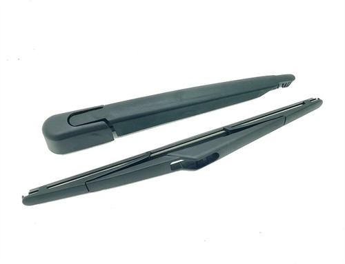 Rear wiper arm blade exact - &,