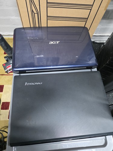 Joblot working laptops - 2, x