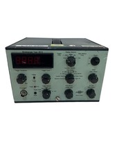 Bruel & Kjaer Stroboscope Type 4913 – Industrial Test Equipment