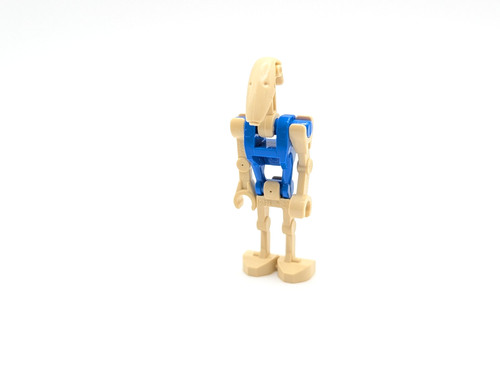 Lego battle droid pilot - droid,