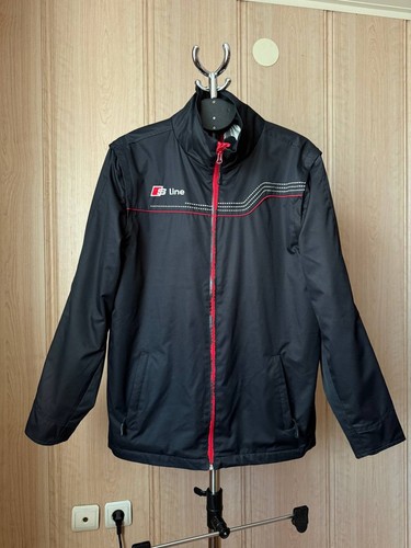 Audi sport line - sport, nylon