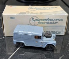 Lansdowne Models 1.43 LDM 40