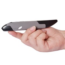 Wireless Pen Mouse 3‑Speed