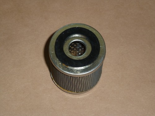 Ducati bevel twin oil - bevel, filter