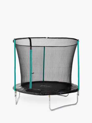Plum 8ft fun springsafe - plum,
