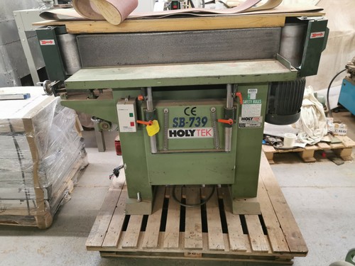 Holytek narrow edgesander - holytek,