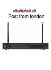 CISCO C887VAG-4G-GA-K9 FAST