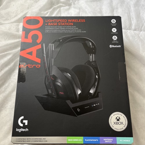 Astro a50 lightspeed - 🔥,