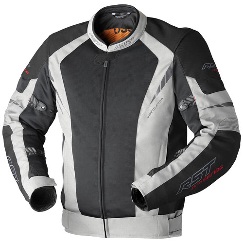 Rst pro series - ventilator, d3o