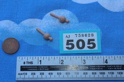 Dam toys scale modern - scale,