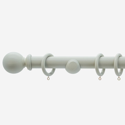 28mm prime french grey ball - 28mm,