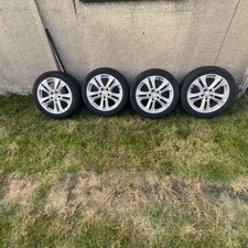 MERCEDES E-CLASS A207  SET OF