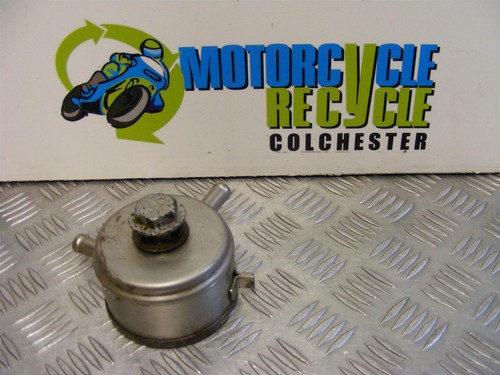 Yamaha oil cooler - r6,
