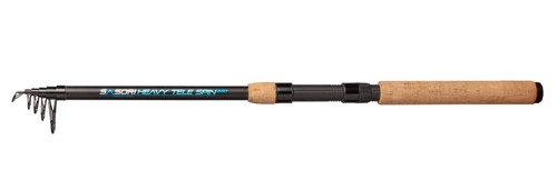 Mikado sasori tele spin - spin, rod