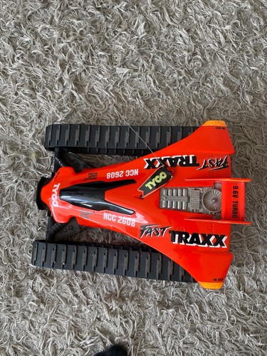 Tyco fast traxx - tyco, rc