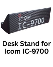 Desktop Stand for Icom IC-9700
