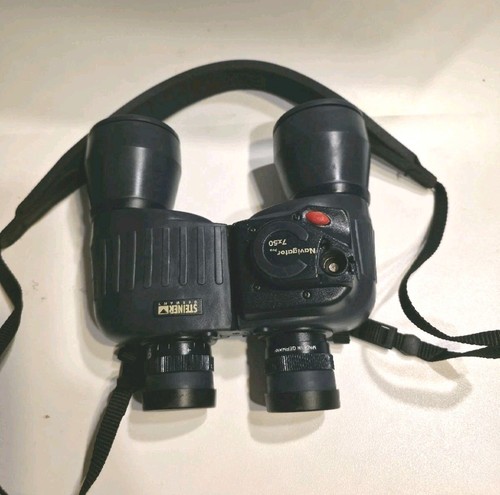 Steiner navigator pro - navigator,